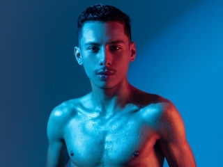 Sexo por webcam con Jonasslion