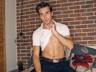 Webcam sex met Jonathangraf