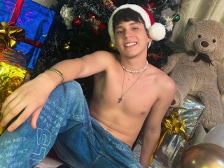 Jonathanmoreau's Sexcam