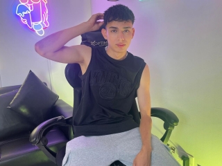 Sexo por webcam con Jonathanrouse