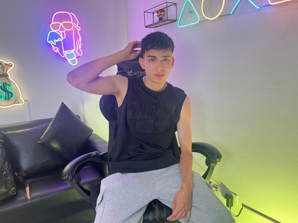 Perfil con Jonathanrouse - Imagen  n°1