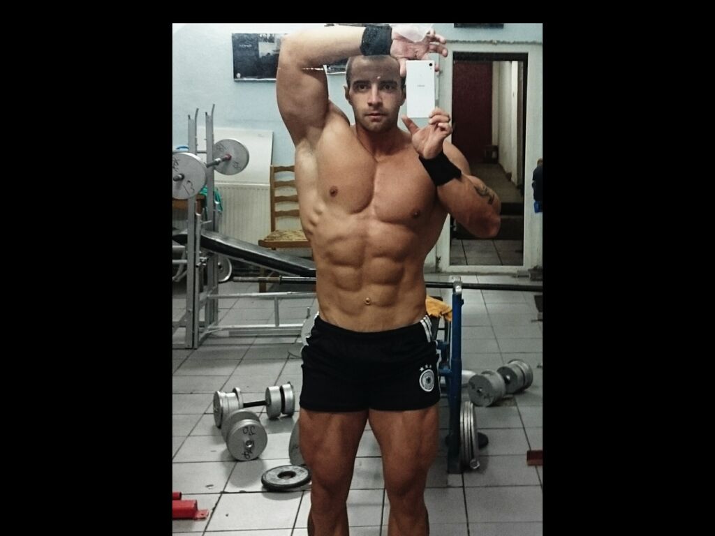 Jonathantiago's profiel - Afbeelding n°1