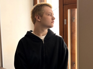 Sexcam Live Show von Jonathanwalker