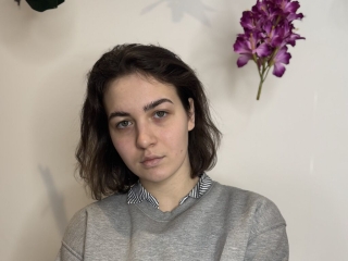 Sexo por webcam con Jonesalem