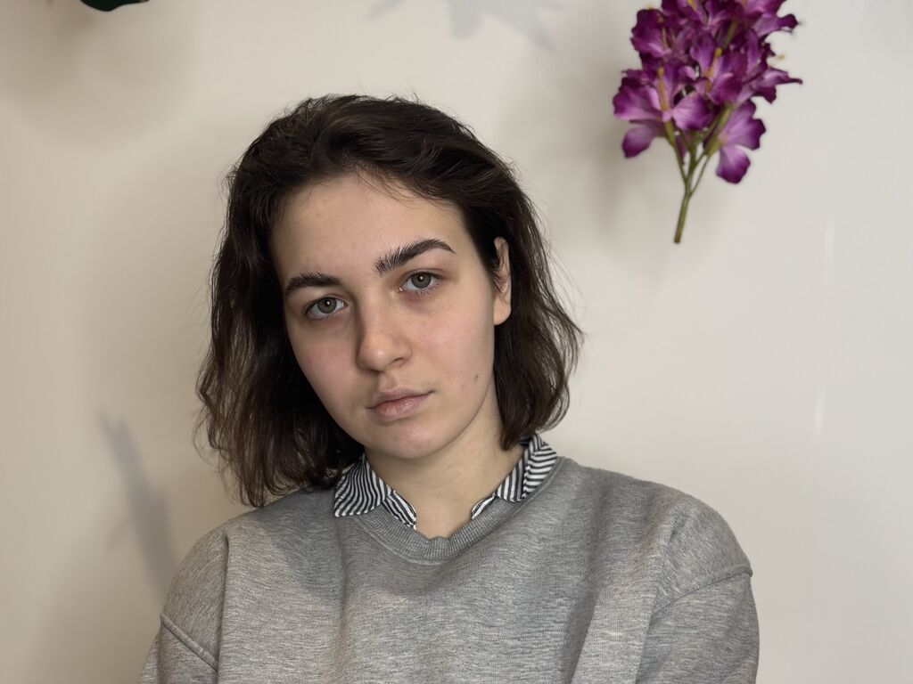 Perfil con Jonesalem - Imagen  n°1