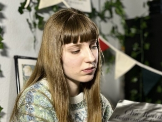 Sexcam Porn von Joniegladu