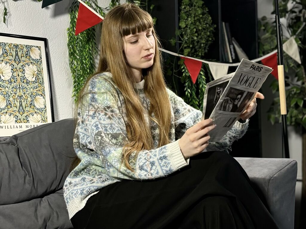 Profil de Joniegladu - Photo n°1