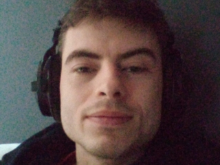 Jonis's Sexcam