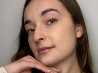 Sexo por webcam con Jonishivy