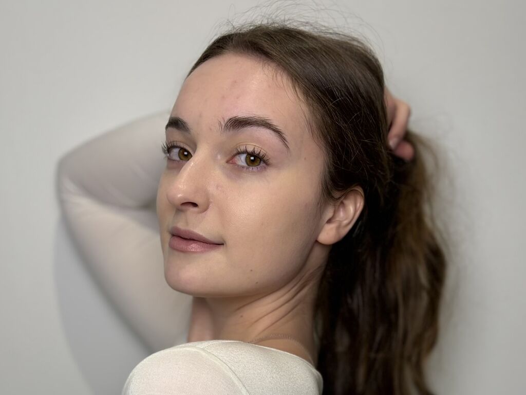 Perfil con Jonishivy - Imagen  n°1