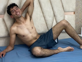 Sexcam Porn von Jonnassandlers