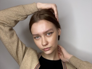 Jonniehillen's Sexcam