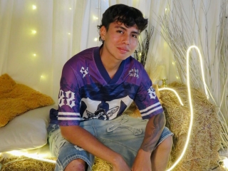 Webcam sex con Jonnierodriguez