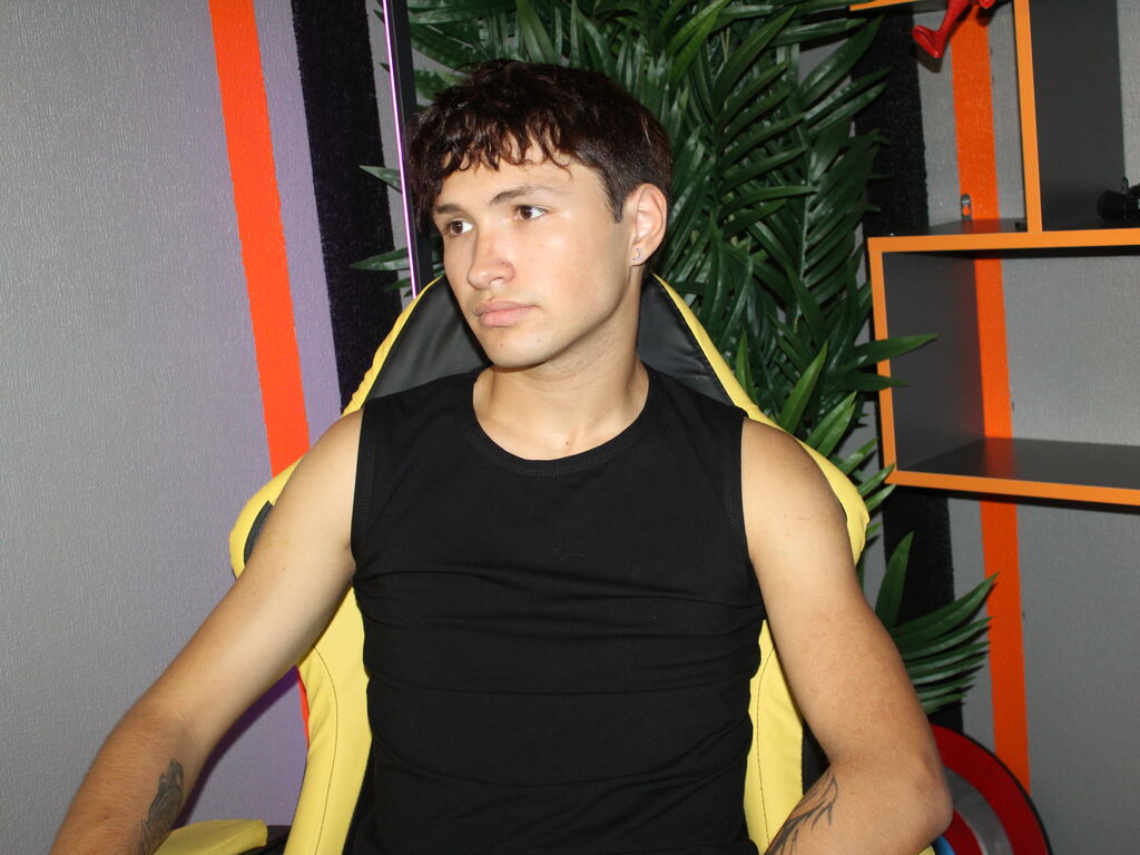 Jonnydark's profile - Image n°0