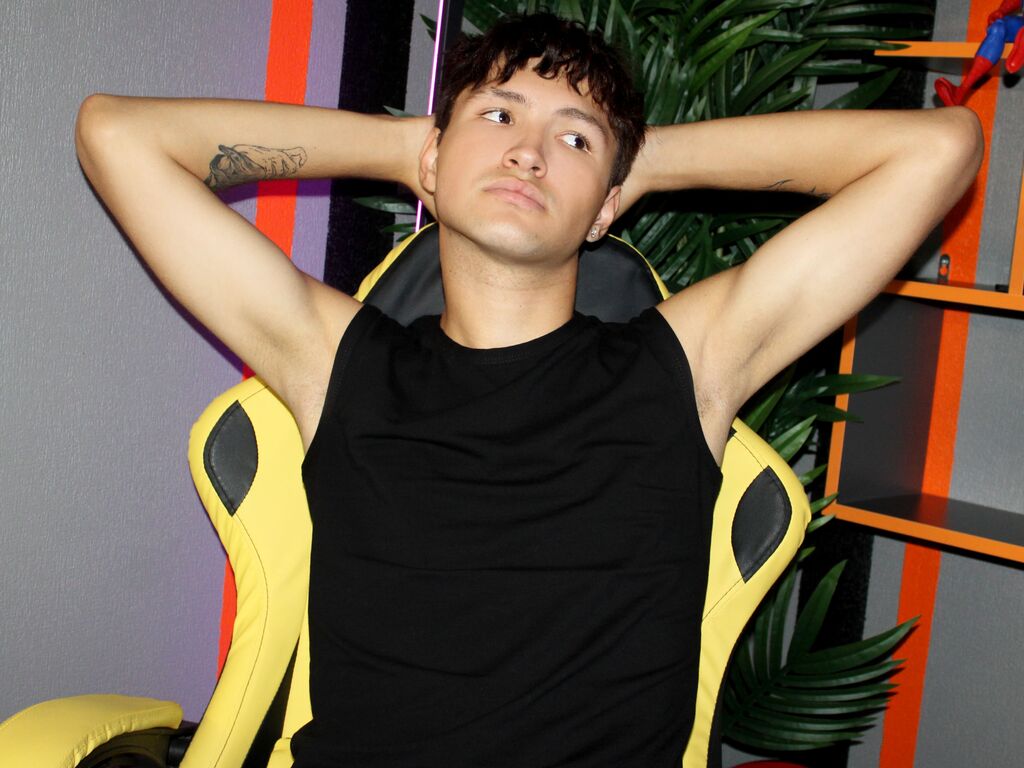 Jonnydark's profiel - Afbeelding n°2