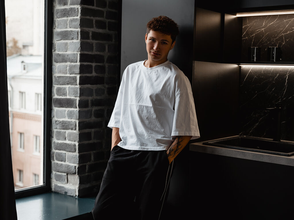 Jonnydark's profiel - Afbeelding n°1