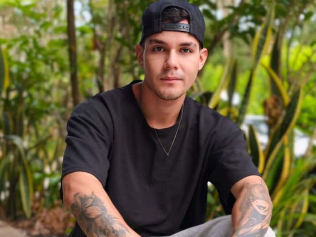 Jonnylorenz' profilo - Immagine n°1