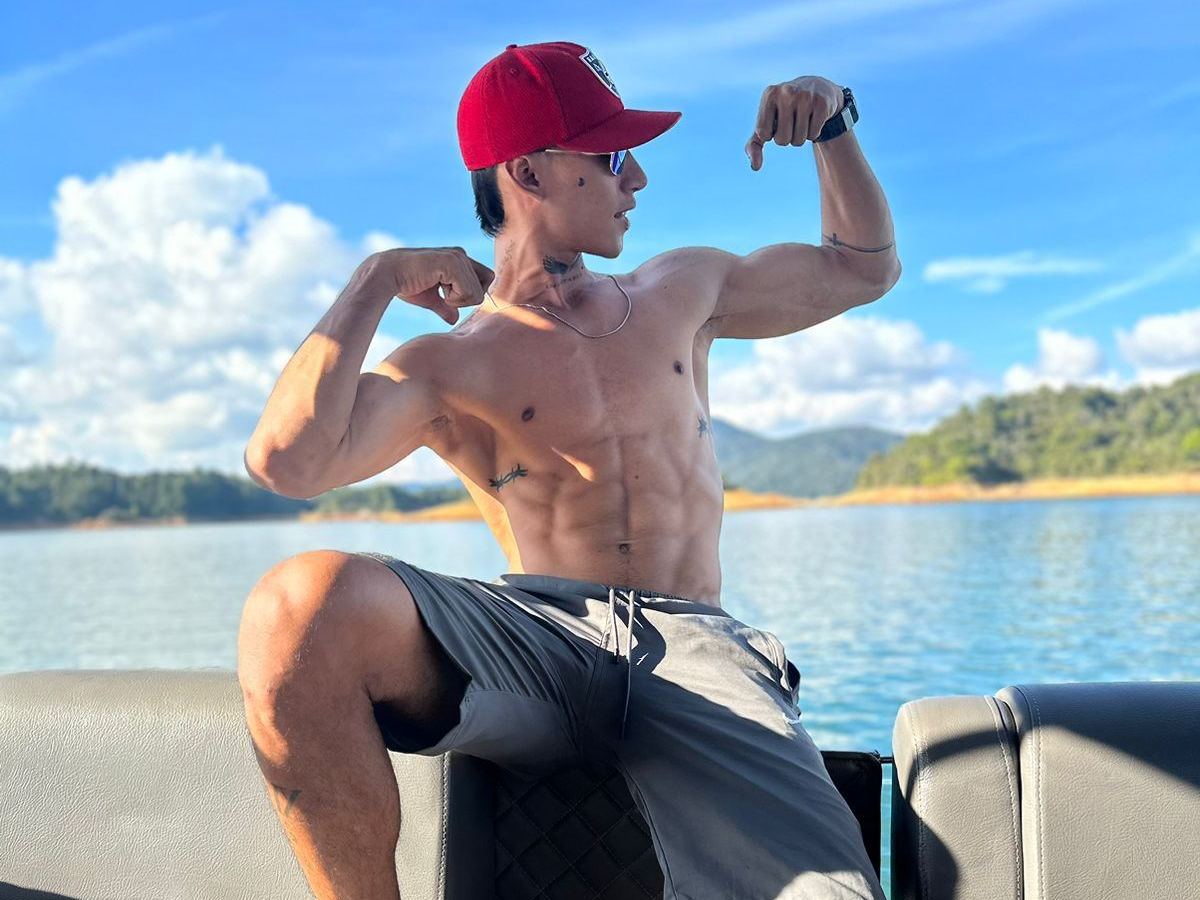 Jonryder's profile - Image n°0