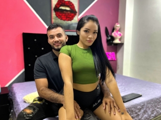 Jorbelandkarol's Sexcam