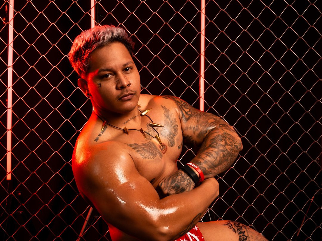 Jordan_Coleman's profile - Image n°0