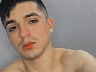 Webcam sex con Jordan_Horny