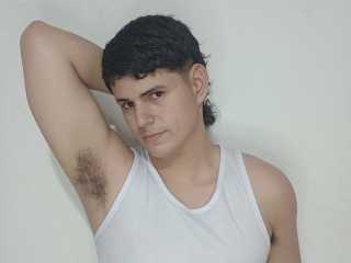 Sexo por webcam con Jordan_W_D_S