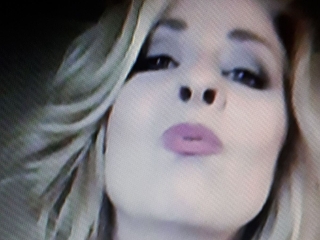 Jordanamora's Sexcam
