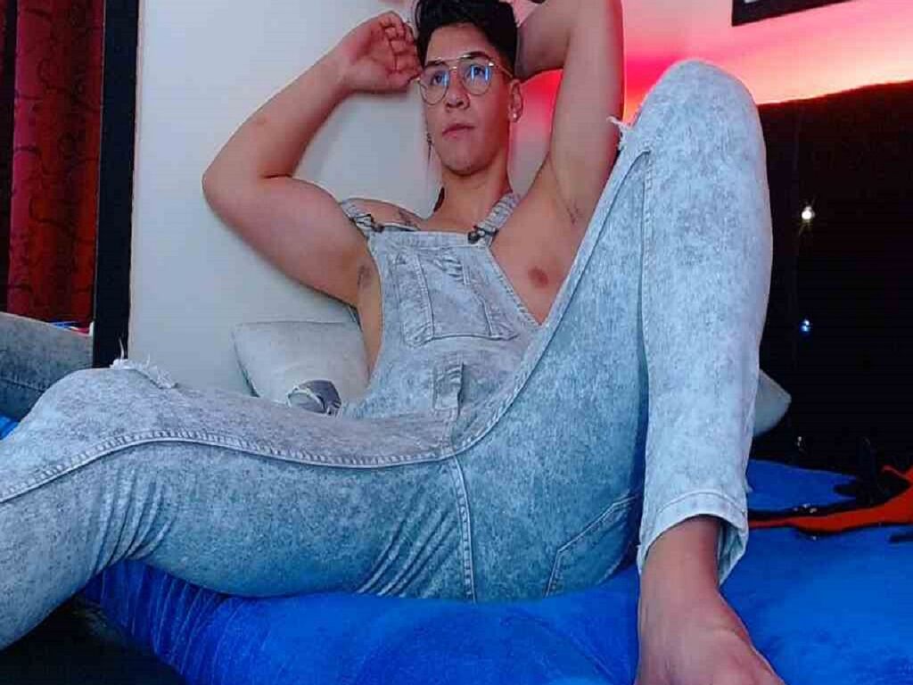 Jordanbiel's profile - Image n°0