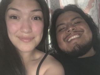 Jordanceleste's Sexcam