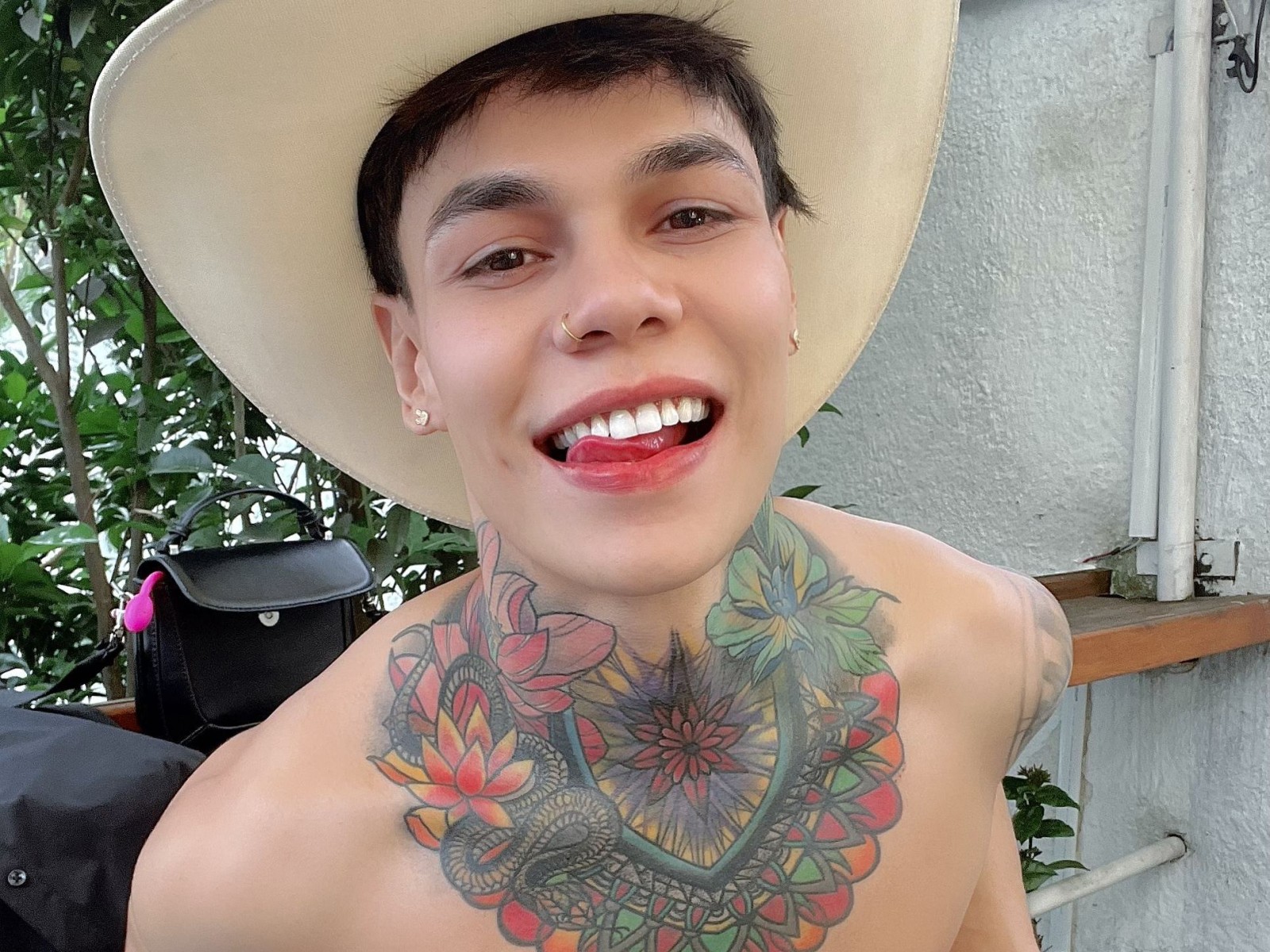 Jordanglock's profile - Image n°1