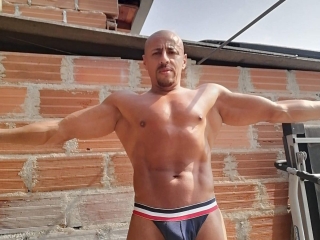 Profil de Jordangomez
