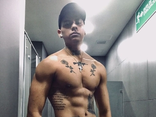 Webcam sex with Jordanhaden