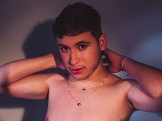 Jordanjon's Sexcam