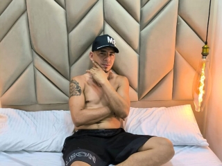 Jordanlenox's profiel