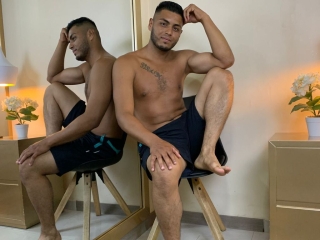 Jordannbaker's Sexcam