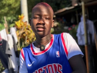 Profil de Jordanneon