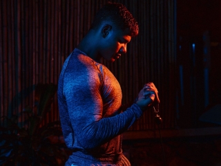 Webcam sex con Jordanparrish