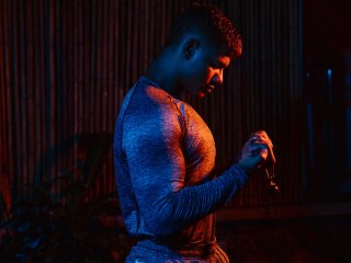 Jordanparrish's Sexcam