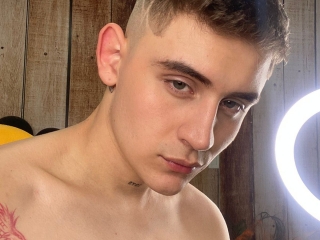 Jordanscoott's Sexcam
