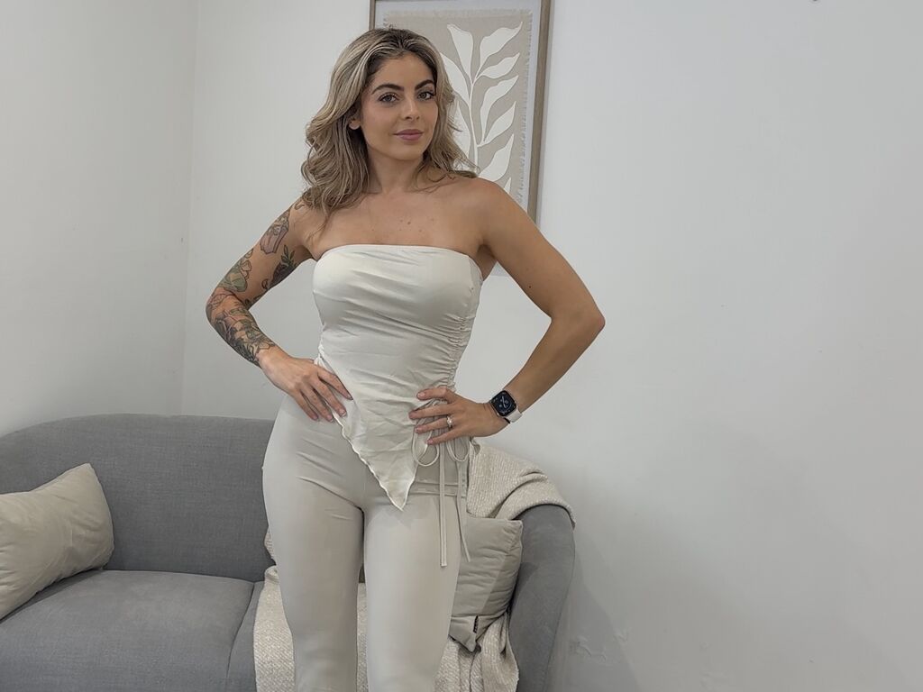 Jordileah's profile - Image n°0