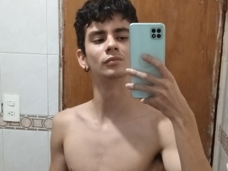Jordy_Cock's Sexcam