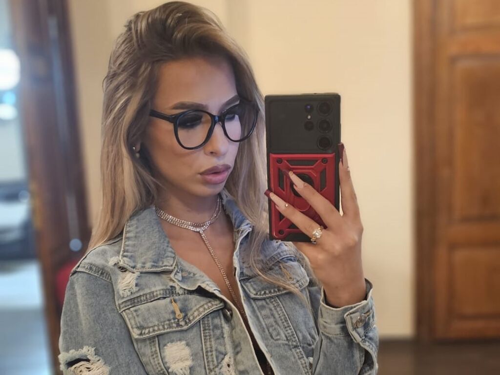 Jored' profilo - Immagine n°1