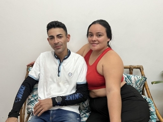 Jorgandrubi's Sexcam