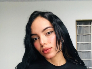 Jorginablack's Sexcam