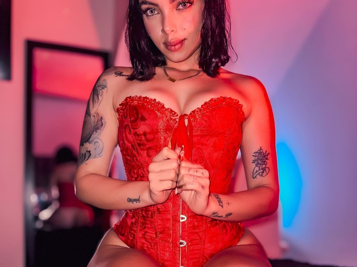 Jorginablack's profile - Image n°1