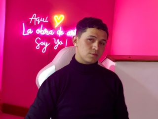 Jormantorres's Sexcam