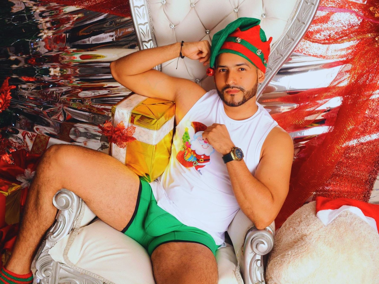 Jorsmontero's profile - Image n°4