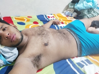Webcam sex con Josecamsex27