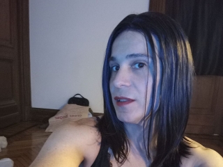 Profil de Josefinaserrano
