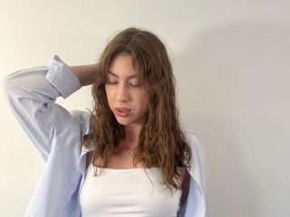 Josefinebrammer's Sexcam